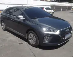HYUNDAI IONIQ 1.6 GDI HEV DCT HYUNDAI IONIQ 1.6 GDI HEV DCT