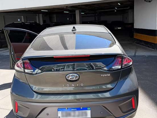 HYUNDAI-IONIQ-1.6 GDI HEV DCT HYUNDAI-IONIQ-2022