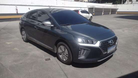 HYUNDAI-IONIQ-1.6 GDI HEV DCT HYUNDAI-IONIQ-2022