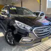 HYUNDAI IX35 2.0 MPFI GL 16V FLEX 4P AUTOMÁTICO HYUNDAI IX35 2.0 MPFI GL 16V FLEX 4P AUTOMÁTICO
