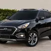 HYUNDAI IX35 2.0 MPFI GL 16V FLEX 4P AUTOMÁTICO HYUNDAI IX35 2.0 MPFI GL 16V FLEX 4P AUTOMÁTICO