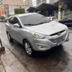 HYUNDAI IX35 2.0 MPI 4X2 16V FLEX 4P AUTOMÁTICO HYUNDAI IX35 2.0 MPI 4X2 16V FLEX 4P AUTOMÁTICO