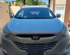 HYUNDAI IX35 2.0 MPI 4X2 16V GASOLINA 4P MANUAL HYUNDAI IX35 2.0 MPI 4X2 16V GASOLINA 4P MANUAL