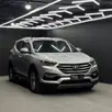 HYUNDAI SANTA FÉ 3.3 MPFI 4X4 V6 270CV GASOLINA 4P AUTOMÁTICO HYUNDAI SANTA FÉ 3.3 MPFI 4X4 V6 270CV GASOLINA 4P AUTOMÁTICO