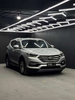 HYUNDAI-SANTA FÉ-2015