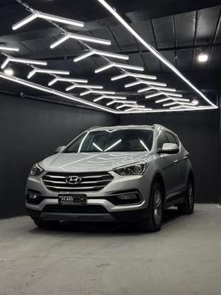 HYUNDAI-SANTA FÉ-2015