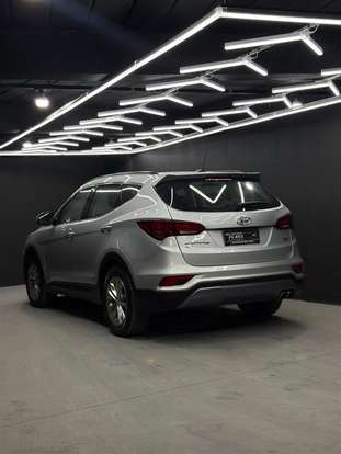 HYUNDAI-SANTA FÉ-2015