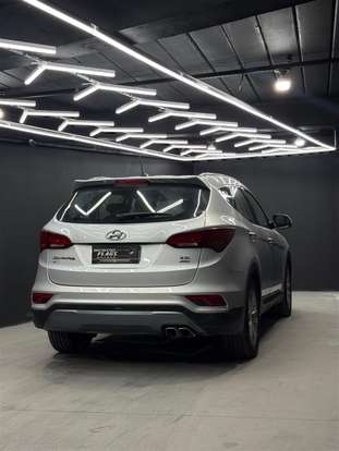 HYUNDAI-SANTA FÉ-2015