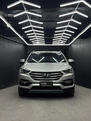 HYUNDAI-SANTA FÉ-2015
