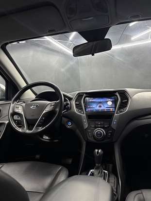 HYUNDAI-SANTA FÉ-2015