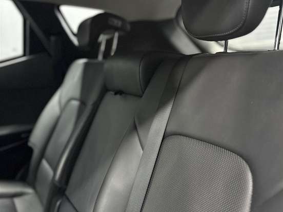 HYUNDAI-SANTA FÉ-3.3 MPFI 4X4 V6 270CV GASOLINA 4P AUTOMÁTICO HYUNDAI-SANTA FÉ-2015