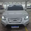 HYUNDAI SANTA FÉ 3.5 MPFI GLS 7 LUGARES V6 24V 285CV GASOLINA 4P AUTOMÁTICO HYUNDAI SANTA FÉ 3.5 MPFI GLS 7 LUGARES V6 24V 285CV GASOLINA 4P AUTOMÁTICO