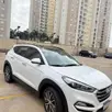 HYUNDAI TUCSON 1.6 16V T-GDI GASOLINA GLS ECOSHIFT HYUNDAI TUCSON 1.6 16V T-GDI GASOLINA GLS ECOSHIFT
