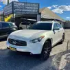 INFINITI FX35 3.5 AWD V6 24V GASOLINA 4P AUTOMÁTICO INFINITI FX35 3.5 AWD V6 24V GASOLINA 4P AUTOMÁTICO