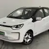 JAC E-JS1 ELÉTRICO AUTOMÁTICO JAC E-JS1 ELÉTRICO AUTOMÁTICO