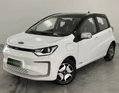 JAC E-JS1 ELÉTRICO AUTOMÁTICO JAC E-JS1 ELÉTRICO AUTOMÁTICO