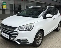 JAC T40 1.5 16V JETFLEX 4P MANUAL JAC T40 1.5 16V JETFLEX 4P MANUAL