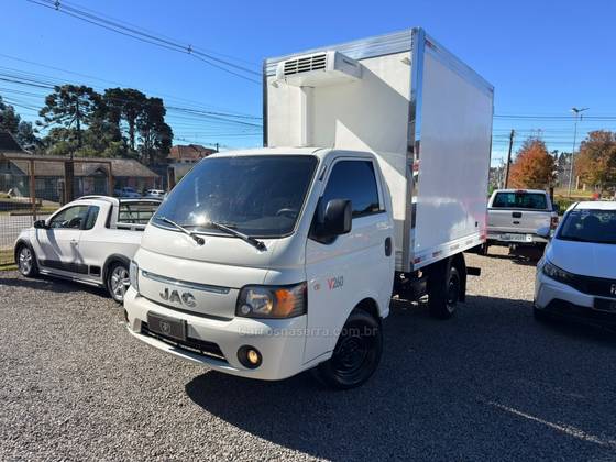 JAC V260 1.9 16V DIESEL MANUAL