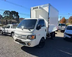 JAC V260 1.9 16V DIESEL MANUAL JAC V260 1.9 16V DIESEL MANUAL