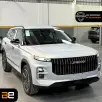 JAECOO 7 1.5 TGDI PHEV ELITE DHT JAECOO 7 1.5 TGDI PHEV ELITE DHT