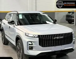 JAECOO 7 1.5 TGDI PHEV ELITE DHT JAECOO 7 1.5 TGDI PHEV ELITE DHT