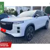 JAECOO 7 1.5 TGDI PHEV ELITE DHT JAECOO 7 1.5 TGDI PHEV ELITE DHT