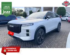 JAECOO 7 1.5 TGDI PHEV ELITE DHT JAECOO 7 1.5 TGDI PHEV ELITE DHT