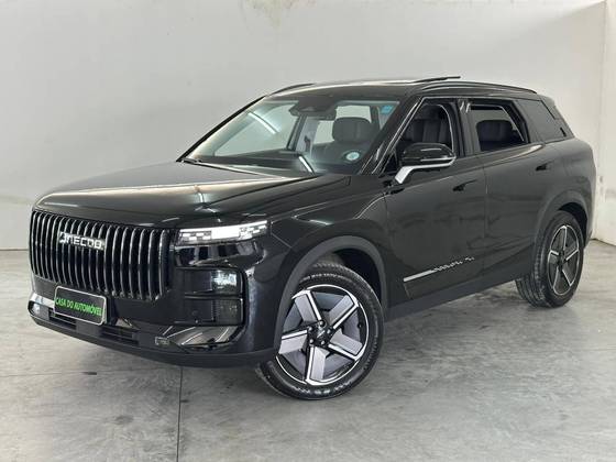 JAECOO 7 1.5 TGDI PHEV PRESTIGE DHT