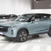 JAECOO 7 1.5 TGDI PHEV PRESTIGE DHT JAECOO 7 1.5 TGDI PHEV PRESTIGE DHT