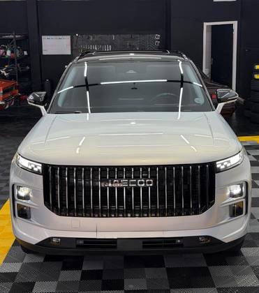 JAECOO 7 1.5 TGDI PHEV PRESTIGE DHT