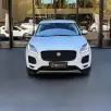 JAGUAR E-PACE 2.0 16V P250 GASOLINA AWD AUTOMÁTICO JAGUAR E-PACE 2.0 16V P250 GASOLINA AWD AUTOMÁTICO