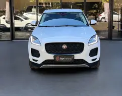 JAGUAR E-PACE 2.0 16V P250 GASOLINA AWD AUTOMÁTICO JAGUAR E-PACE 2.0 16V P250 GASOLINA AWD AUTOMÁTICO