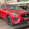 JAGUAR E-PACE 2.0 16V P250 FLEX R-DYNAMIC S AWD AUTOMÁTICO JAGUAR E-PACE 2.0 16V P250 FLEX R-DYNAMIC S AWD AUTOMÁTICO