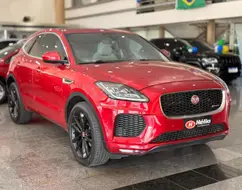 JAGUAR E-PACE 2.0 16V P250 FLEX R-DYNAMIC S AWD AUTOMÁTICO JAGUAR E-PACE 2.0 16V P250 FLEX R-DYNAMIC S AWD AUTOMÁTICO