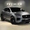 JAGUAR E-PACE 2.0 16V P250 FLEX S AWD AUTOMÁTICO JAGUAR E-PACE 2.0 16V P250 FLEX S AWD AUTOMÁTICO