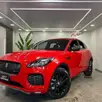 JAGUAR E-PACE 2.0 16V P300 GASOLINA R-DYNAMIC SE AWD AUTOMÁTICO JAGUAR E-PACE 2.0 16V P300 GASOLINA R-DYNAMIC SE AWD AUTOMÁTICO