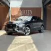 JAGUAR F-PACE 2.0 P400E PHEV R-DYNAMIC S AWD AUTOMÁTICO JAGUAR F-PACE 2.0 P400E PHEV R-DYNAMIC S AWD AUTOMÁTICO