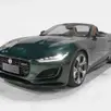 JAGUAR F-TYPE 2.0 P300 GASOLINA R-DYNAMIC CABRIO AUTOMÁTICO JAGUAR F-TYPE 2.0 P300 GASOLINA R-DYNAMIC CABRIO AUTOMÁTICO
