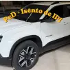 JEEP AVENGER 1.0 T200 TURBO MHEV LONGITUDE CVT JEEP AVENGER 1.0 T200 TURBO MHEV LONGITUDE CVT