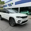 JEEP COMMANDER 1.3 T270 TURBO FLEX LIMITED AT6 JEEP COMMANDER 1.3 T270 TURBO FLEX LIMITED AT6