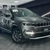 JEEP COMMANDER 1.3 T270 TURBO FLEX LIMITED AT6 JEEP COMMANDER 1.3 T270 TURBO FLEX LIMITED AT6