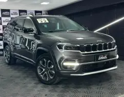 JEEP COMMANDER 1.3 T270 TURBO FLEX LIMITED AT6 JEEP COMMANDER 1.3 T270 TURBO FLEX LIMITED AT6
