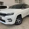 JEEP COMMANDER 1.3 T270 TURBO FLEX OVERLAND AT6 JEEP COMMANDER 1.3 T270 TURBO FLEX OVERLAND AT6