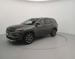 JEEP COMMANDER 1.3 T270 TURBO FLEX LIMITED AT6 JEEP COMMANDER 1.3 T270 TURBO FLEX LIMITED AT6