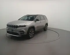 JEEP COMMANDER 1.3 T270 TURBO FLEX LIMITED AT6 JEEP COMMANDER 1.3 T270 TURBO FLEX LIMITED AT6
