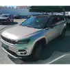 JEEP COMMANDER 1.3 T270 TURBO FLEX LIMITED AT6 JEEP COMMANDER 1.3 T270 TURBO FLEX LIMITED AT6
