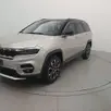 JEEP COMMANDER 1.3 T270 TURBO FLEX LIMITED AT6 JEEP COMMANDER 1.3 T270 TURBO FLEX LIMITED AT6