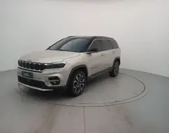 JEEP COMMANDER 1.3 T270 TURBO FLEX LIMITED AT6 JEEP COMMANDER 1.3 T270 TURBO FLEX LIMITED AT6