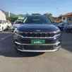 JEEP COMMANDER 1.3 T270 TURBO FLEX LIMITED AT6 JEEP COMMANDER 1.3 T270 TURBO FLEX LIMITED AT6
