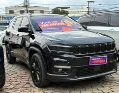 JEEP COMMANDER 1.3 T270 TURBO FLEX LIMITED AT6 JEEP COMMANDER 1.3 T270 TURBO FLEX LIMITED AT6